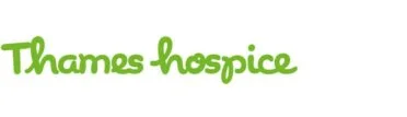 Thames hospice logo