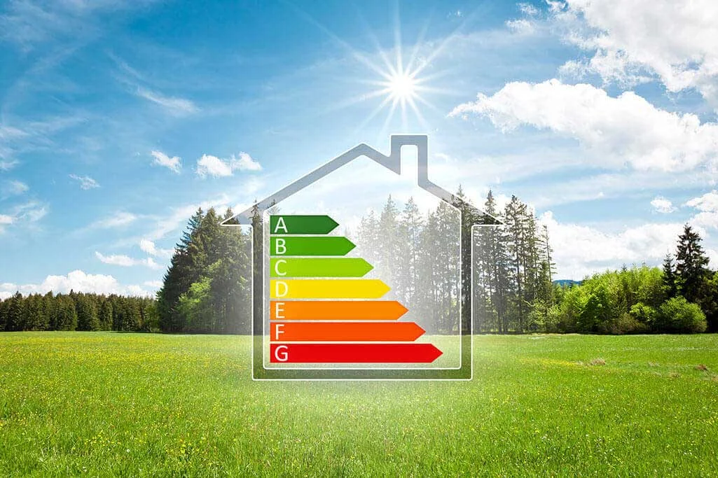 Top tips for saving energy at home

