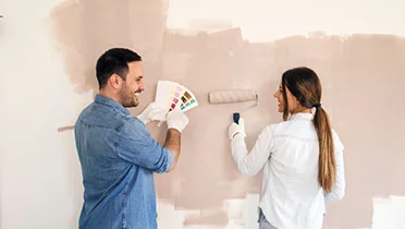 Stress-free renovating