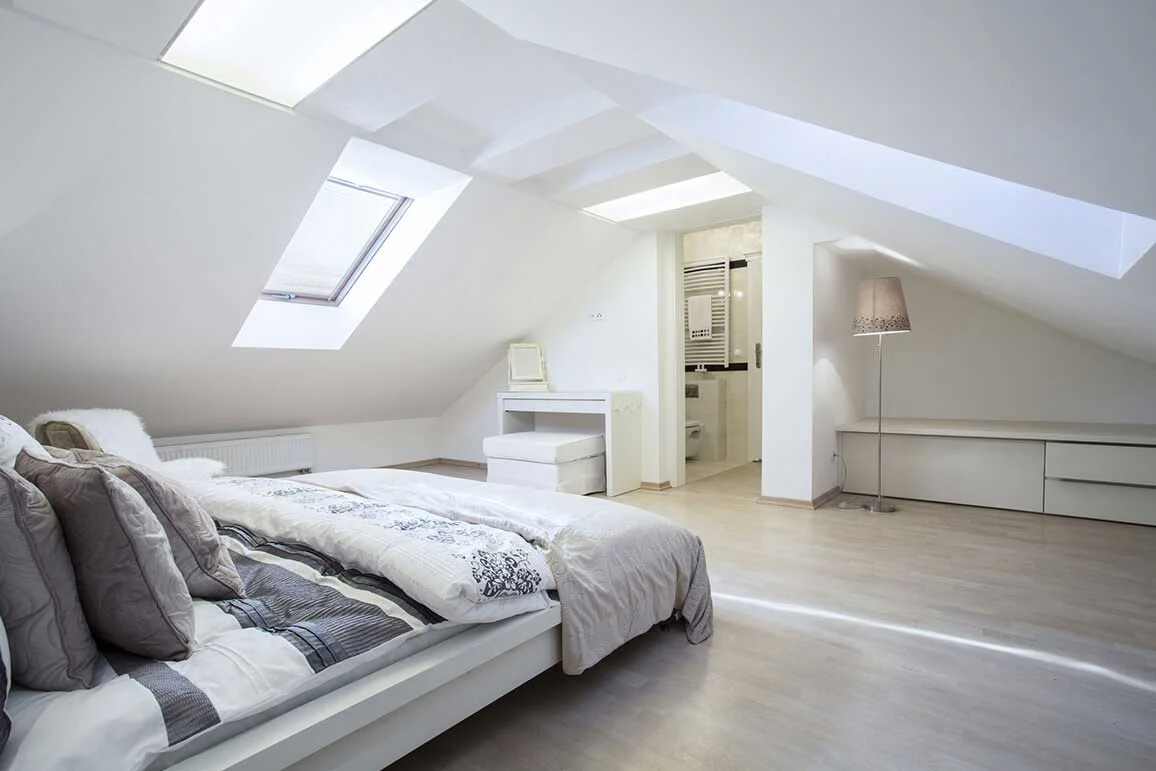 Convert your loft 