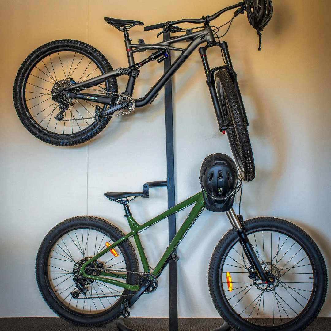 7 best bike storage ideas